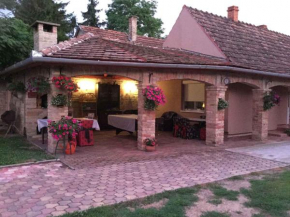 Holiday home Balatonbereny 9, Balatonberény